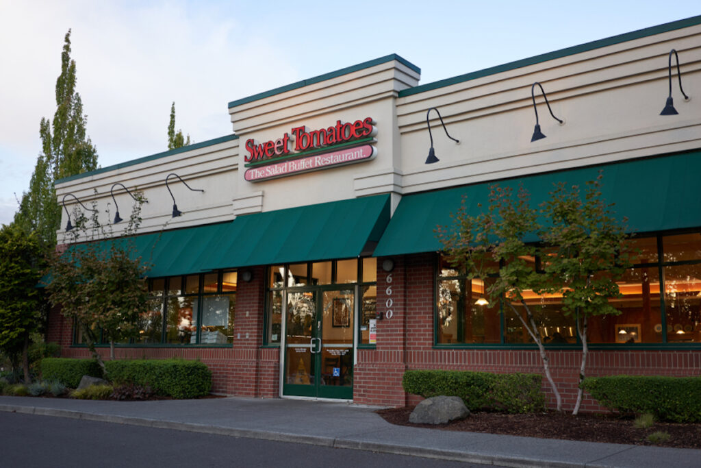Where to buy coffee served at Sweet Tomatoes Sweet Tomatoes & Souplantation Recipes